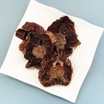 아침애 무방부제 반려동물 수제간식, 1개, 캥거루 꼬리100g