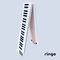 링고 피아노 - 88건반 디지털 피아노 - SP-8844 / 전용 페달 및 가방 증정, RINGO88PAINO