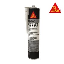 차량정비소 카센터용 정비보수 실란트 실리콘 300ml 백색 셀프인테리어