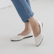 임산부 구두 발레리나 슈즈 웨딩슈즈 단화 플랫슈즈