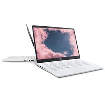 LG전자 PC그램 14ZB970 i5 4G SSD256 Win10