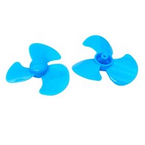 선풍기부품 10인치 12인치 14인치 선풍기날개 대형 소형 130 모터 전기 소형 모터 장난감 4 륜구동 손으로 만든 diy 저속 팬 블레이드, 18번