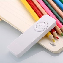 제이즈 Usb 인라인 카드 Mp3 플레이어 U 디스크 재생기 무손실 사운드 음악 미디어 지원 마이크로 Tf, [05] E