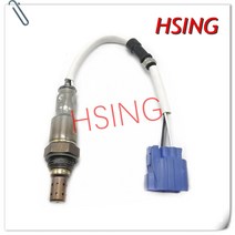 산소 센서 O2 센서는 2002-2004 CRV 2.4L-l4 xxx 부품 번호 36532-PPA-A01 234-4125 36532PPAA01