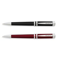 크로스 프리몬트 볼펜 / 블랙 / FC0032-1