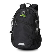 미스테리랜치 쿨리 25L 백팩 블랙 아웃도어 등산배낭 캠핑 백패킹 가방 110858-001, L-XL