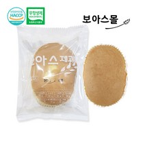 보아스제과 수제빵 제과점빵 카스테라빵 90g x 30개