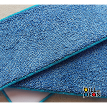 당구대 청소천 양면깔끔이 리필천 2장세트 스피드큐왁스 모리팁