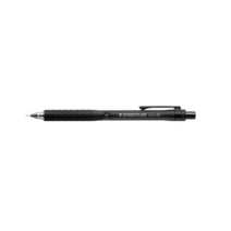 스테들러 제도 샤프 블랙 925-15, 0.3mm, 2개