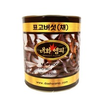 대화엠피 표고버섯 채 2.8kg 중화요리 마라탕재료