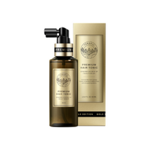 테라픽 프리미엄 헤어토닉 시너지 더블 업, 160ml, 1개