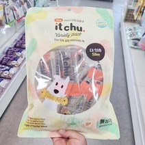 잇츄 슬림버라이어티팩 30p x 1개, 단품, 단품