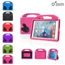 킨들 파이어 HD7 15/17/19 핑거 스탠드 에바폼 케이스, 킨들HD7 핑거 에바폼케이스_블랙