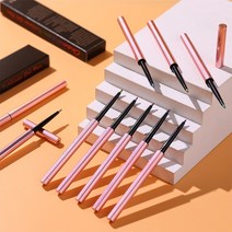 글리터 야광 형광 아이새도 펄 섀도우 펜슬 싱글섀도우 멀티 컬러 라이너 펜 오래 지속되는 내구성 번짐없는 빠른 건조 10 색 뷰티 메이크업 화장품, 04