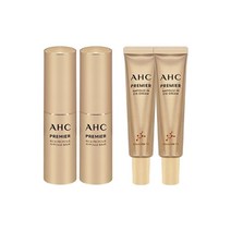 닥터지 AHC 미백주름케어 앰플 밤 9g x2 + 아이크림 시즌11 12ml