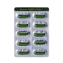 대웅생명과학 대웅생명과학 가네굿 프리미엄 진 밀크씨슬 2개, 상세 설명 참조, 단일옵션