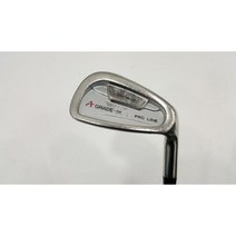 중고 Q.M.C A GRADE-DX 9번 단품아이언 S / 2020122812059, 단품