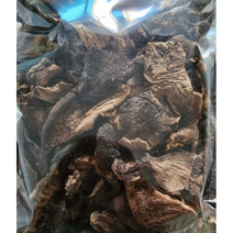 [자연산] 건조 능이버섯 100g / 육수내는용 건조능이 말린능이 건능이 건조능이 중국산 히말라야 청정지역 티벳 말린 건능이 참나무 버섯, 1개