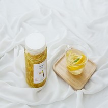 레몬생강청 국내산 생강청 과일수제청 레몬생강500g, 망고패션후르츠, 1kg, 500