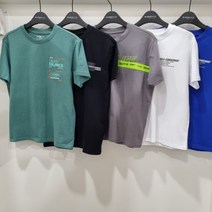 행텐주니어 편한 반팔 티셔츠14370-031-402-06