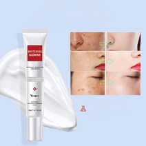 고고윙 기미 잡티 주근깨 제거 미백 미백 톤업 멜라논크림 얼굴 색소침착, 3개, 20g