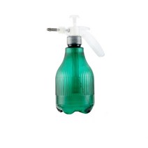 홈가든메이트 식물 화분 펌핑 압축분무기 1.5L 그린, 1개