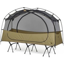 헬리녹스 1인 텐트 어린이 유아용 침대 텐트 솔로 내부 메쉬