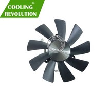 그래픽카드 87MM GA92S2H 100MM GAA8S2H 4Pin 쿨러 팬 ZOTAC GTX 1060 Ti MINI HA 미니 듀얼 그래픽 카드, 02 100MM GAA8S2H