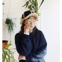 앞머리 오버렌즈 투 브릿지 메탈 안경n0109