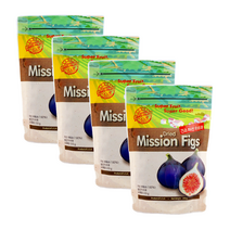 말린무화과 건무화과 200g x 4봉 마른 건조 미션 무화과 말랭이 건조, 건조 미션 무화과 200g x 4봉, 4개