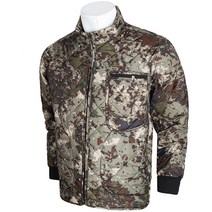 노블진 방한내피 남성 군용깔깔이 밀리터리 빅사이즈 군인 방상내피