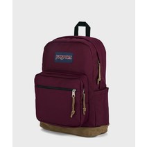 잔스포츠 라이트팩 RUSSET RED