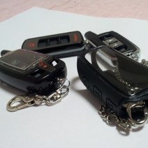 피닉스경보전자 G-250 BIG4PLUS PH-3S PH-4S VIP2 액티브 엑티브골드 PH-360 PH-560 PH-750 G-300 G-500 G-600 리모컨 경보기 케이스, PH-4S 외장케이스