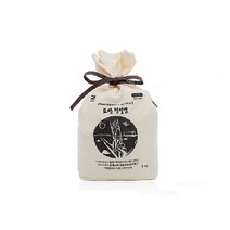 태평염전 토판 천일염 1kg 소포장 요리용 신안소금, 1개