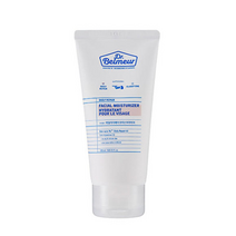더페이스샵 닥터벨머 데일리리페어 모이스처라이저, 1개, 120ml