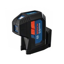 BOSCH 포인트레이저수평 GPL3G(그린), 1개