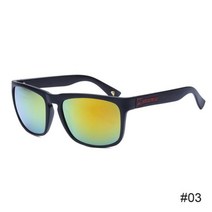 선글라스 남성 여성 야외 대형 프레임 스포츠 고글 패션 선글라스 도매 해변 선글라스 다채로운 UV400