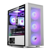 ABKO NCORE CNM202 화이트