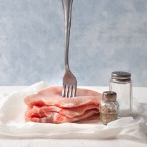 씨씨디푸드 냉동 돼지고기 뒷다리살 3kg 200g X 15팩 / 구이 요리용 단백질, 15개