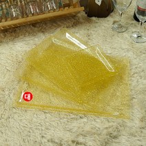 샴페인 아크릴 골드쟁반 트레이 대, 없음