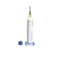 pcb세척제 녹제거 프라이머 청관제 주석 솔더 페이스트 무세척 리드 주석, 25g, 킹보-218