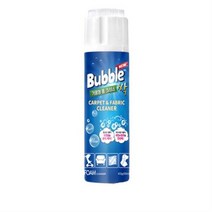 버블싹 패브릭 소파 폼 클리너, 2개, 500ml