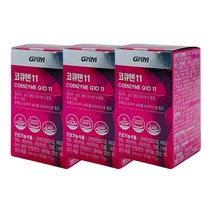 GNM자연의품격 코큐텐11 500mg 30캡슐 3개, 상세페이지 참조, 상세페이지 참조, 상세페이지 참조, 상세페이지 참조, 상세페이지 참조
