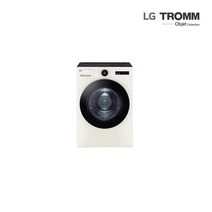 LG 오브제 건조기 21kg RD21ES, 베이지