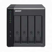 QNAP TR-004 (하드미포함), 1