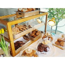 [스콘티] 수제 스콘 전문점 12종 어버이날 스승의날 답례품 결혼 돌 선물세트 스콘맛집 부산스콘, 말차