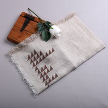 [천삼백케이] [더 로라] [더로라] 마 스카프- 인사동화랑 S8103
