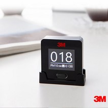 3M 미세먼지 측정기 휴대형 배터리내장 _JSMY-2000, 상세페이지 참조