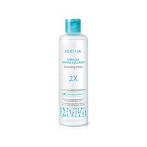 이스키아 미라클 마린 콜라겐 클렌징 토너 투엑스, 350ml, 1개
