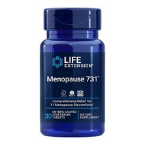 Life Extension Menopause 731 30정 02204 1 208899